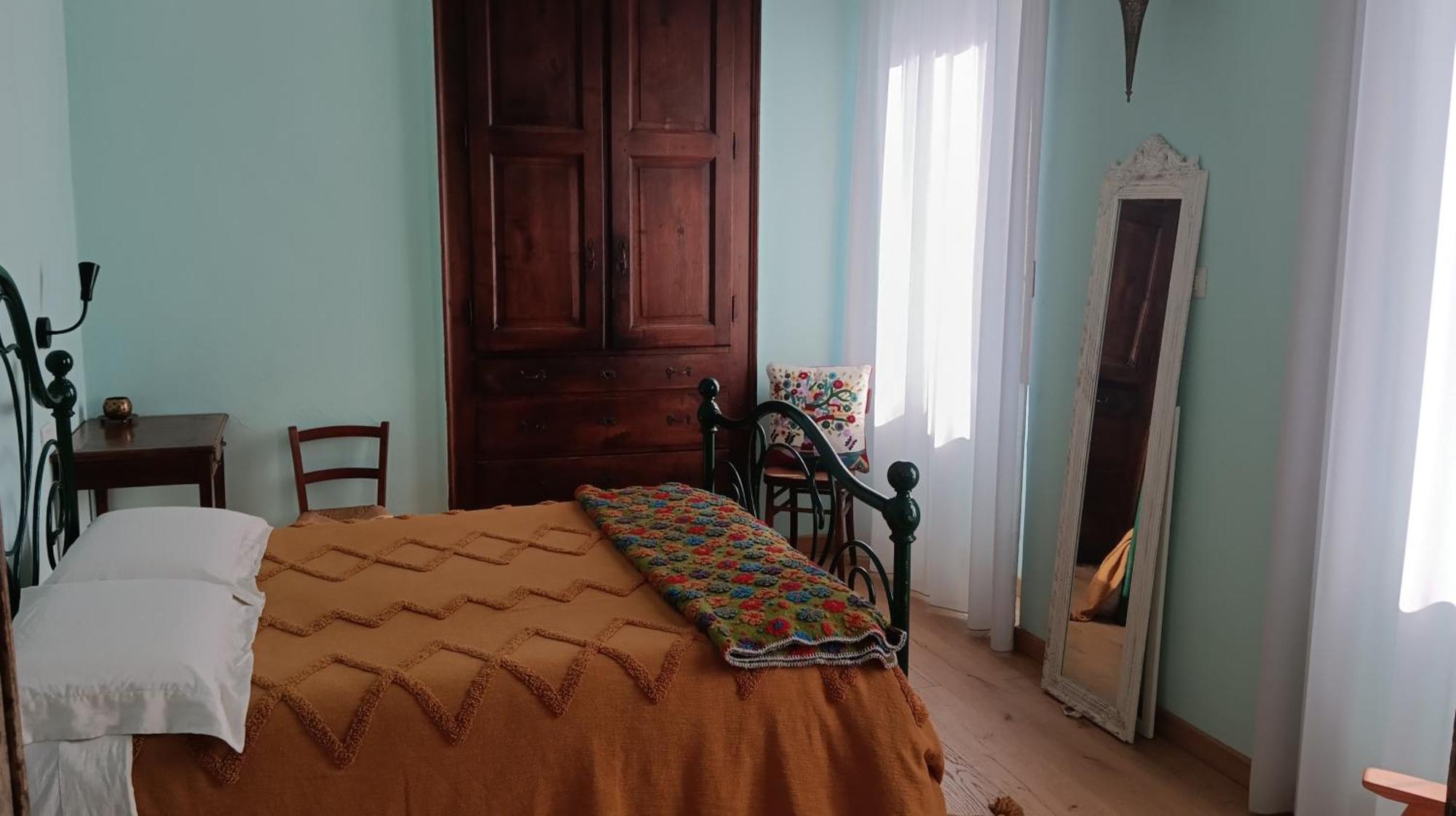 Namaste Apartment Fiumelatte Varenna Esterno foto