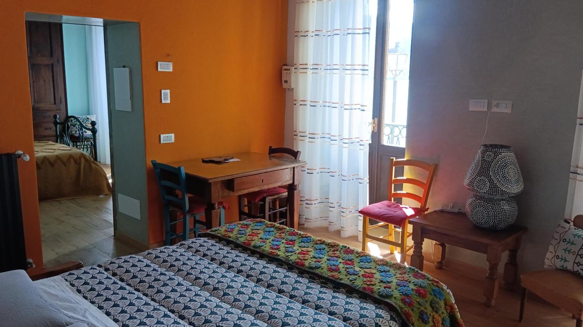Namaste Apartment Fiumelatte Varenna Esterno foto